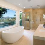 kupatilo ideje - moderno kupatilo