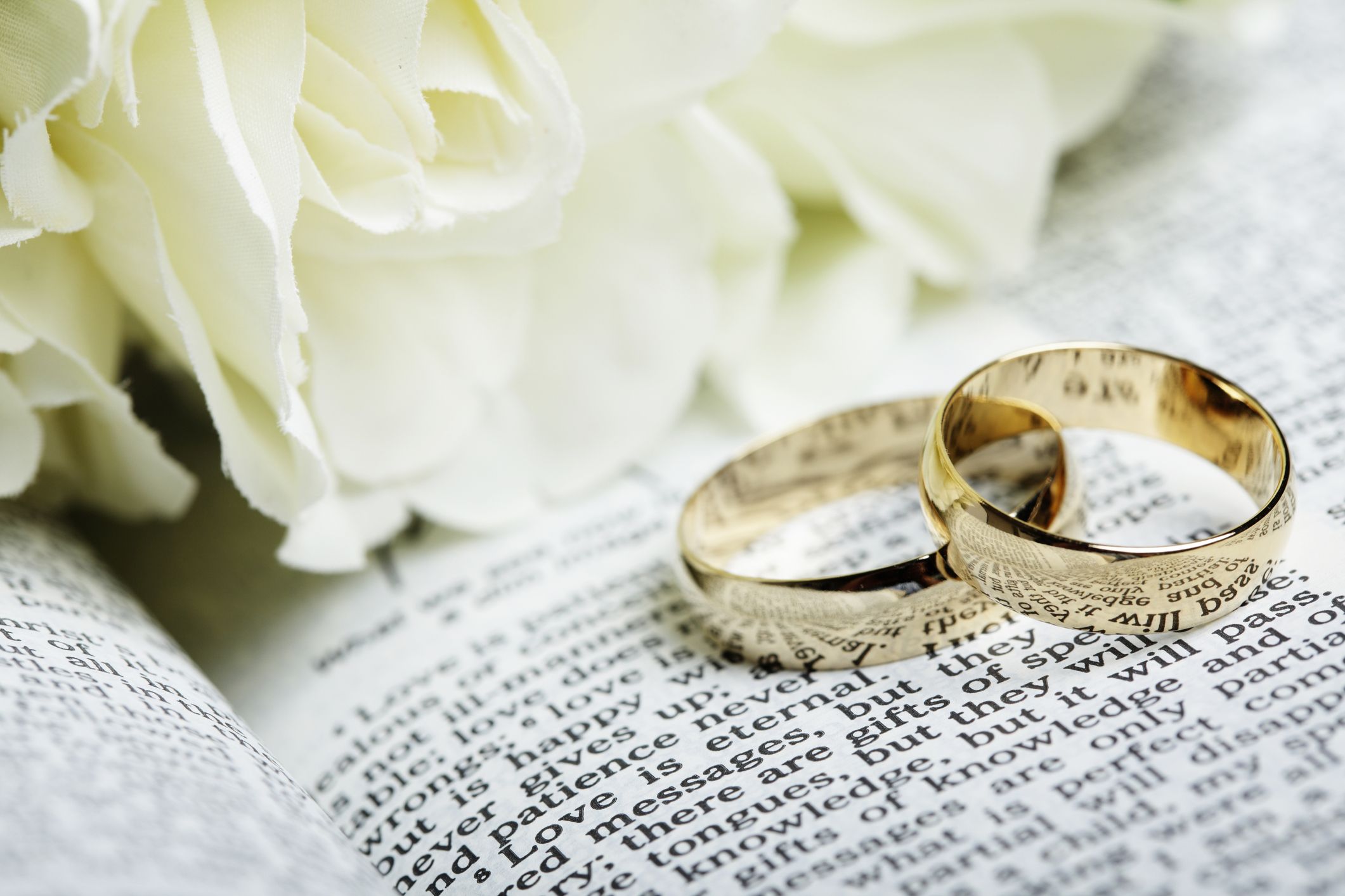Dova za brak i ljubav